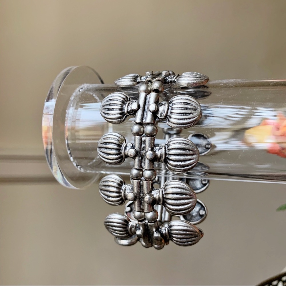 Natalie B. Tribal Beaded Bracelet
